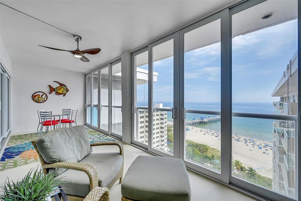 111 N Pompano Beach Boulevard PH3, Pompano Beach, FL 33062