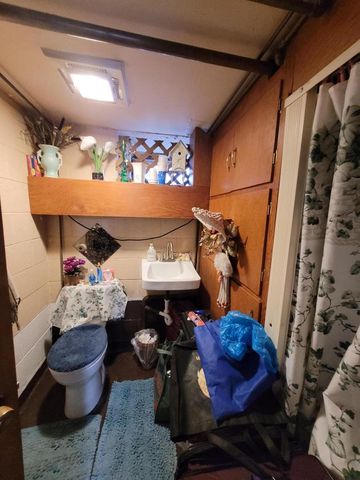 119 S Schuyler STREET, Neosho, WI 53059