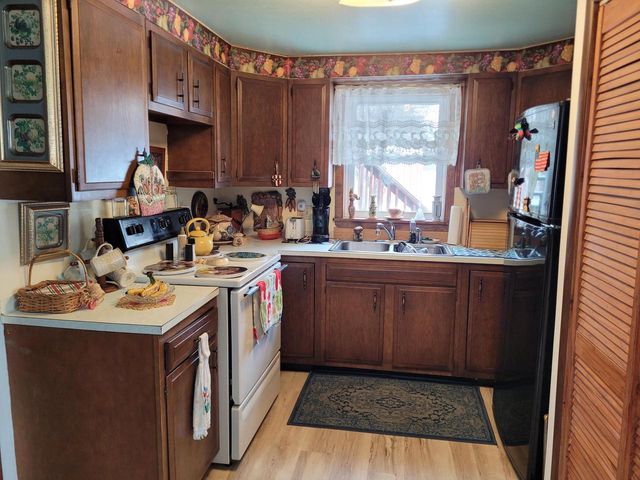 119 S Schuyler STREET, Neosho, WI 53059