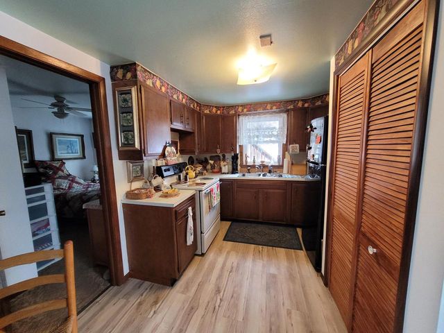 119 S Schuyler STREET, Neosho, WI 53059