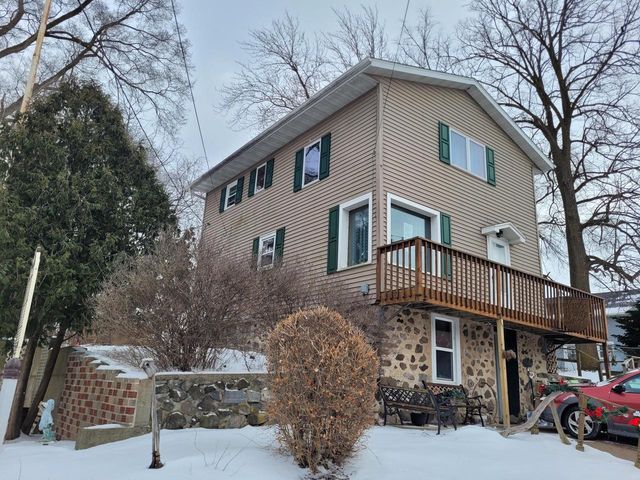 119 S Schuyler STREET, Neosho, WI 53059