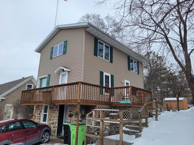 119 S Schuyler STREET, Neosho, WI 53059