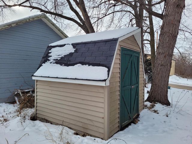 119 S Schuyler STREET, Neosho, WI 53059