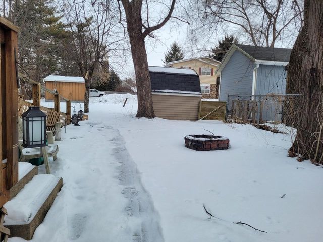 119 S Schuyler STREET, Neosho, WI 53059