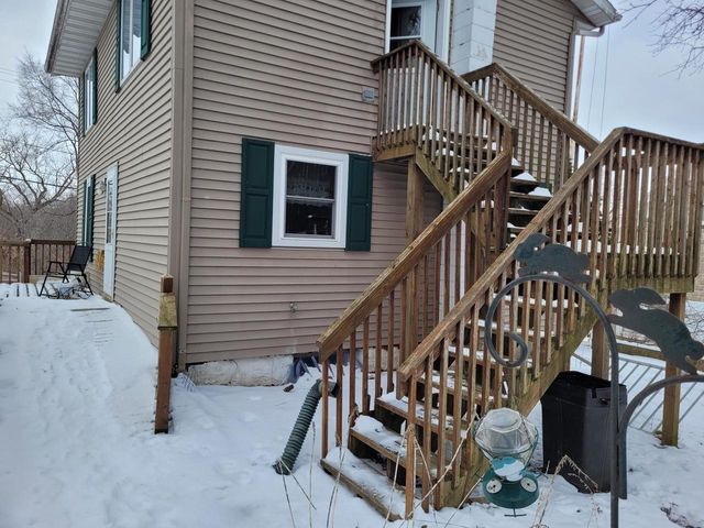 119 S Schuyler STREET, Neosho, WI 53059