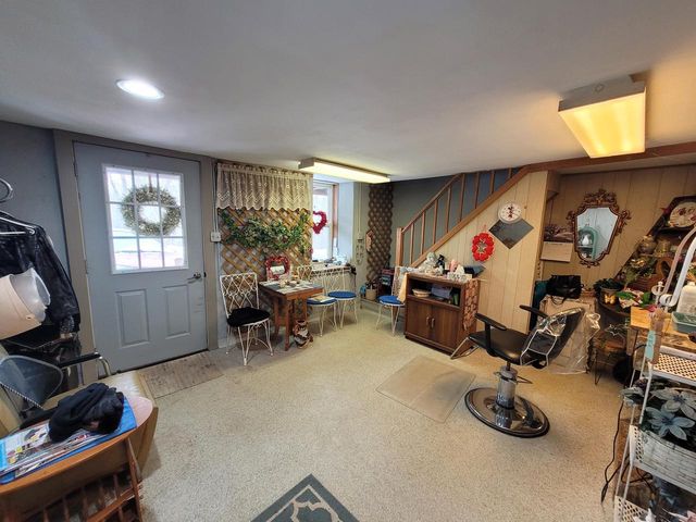 119 S Schuyler STREET, Neosho, WI 53059