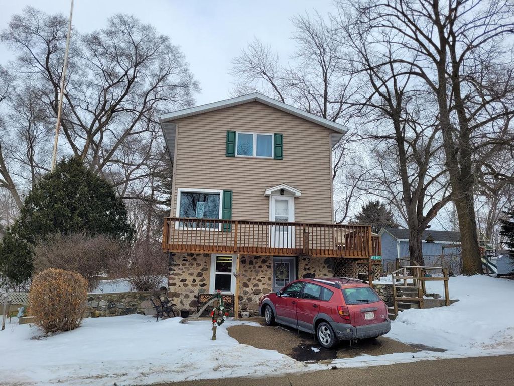 119 S Schuyler STREET, Neosho, WI 53059