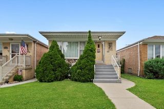 5737 S Mason Avenue, Chicago, IL 60638