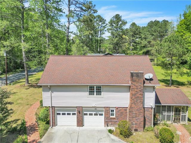 9082 Chestnut Lake Drive, Jonesboro, GA 30236