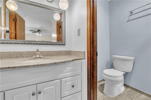 9082 Chestnut Lake Drive, Jonesboro, GA 30236
