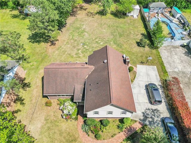 9082 Chestnut Lake Drive, Jonesboro, GA 30236