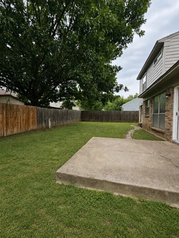 3921 Huckleberry Drive, Fort Worth, TX 76137