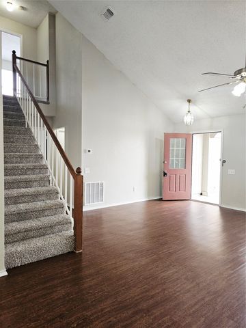 3921 Huckleberry Drive, Fort Worth, TX 76137