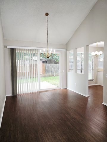 3921 Huckleberry Drive, Fort Worth, TX 76137
