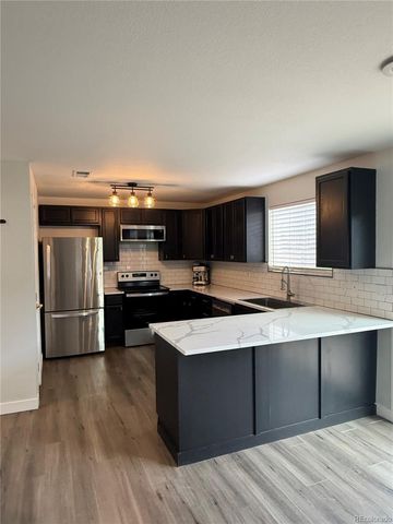 19562 E 19th Place, Aurora, CO 80011