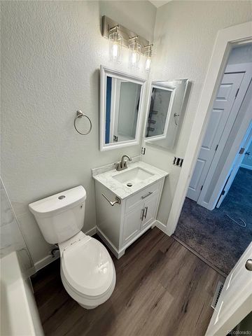 19562 E 19th Place, Aurora, CO 80011