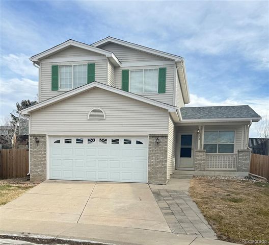 19562 E 19th Place, Aurora, CO 80011