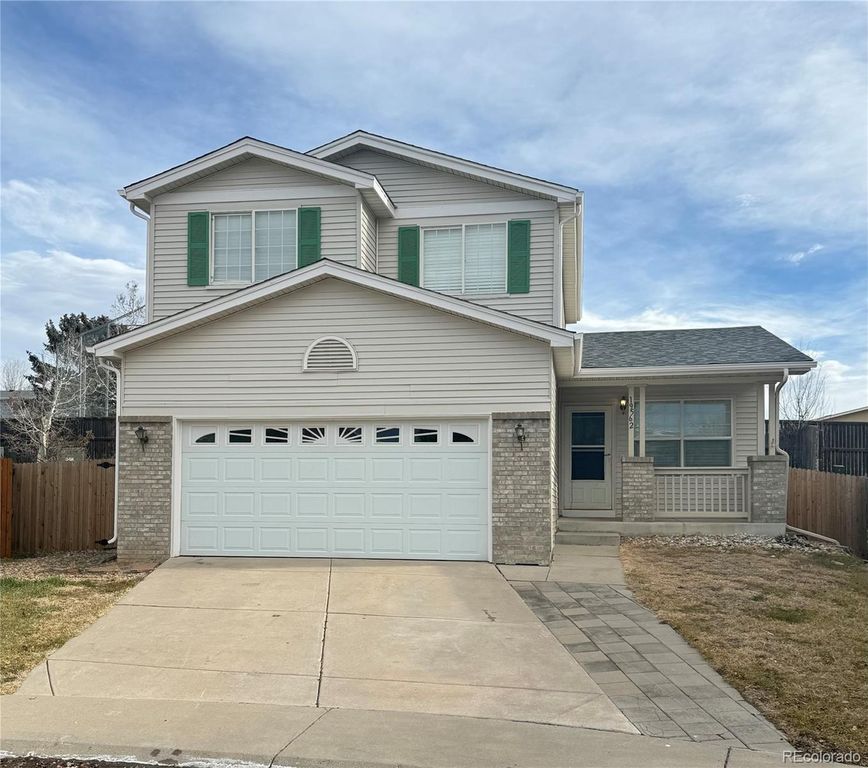 19562 E 19th Place, Aurora, CO 80011