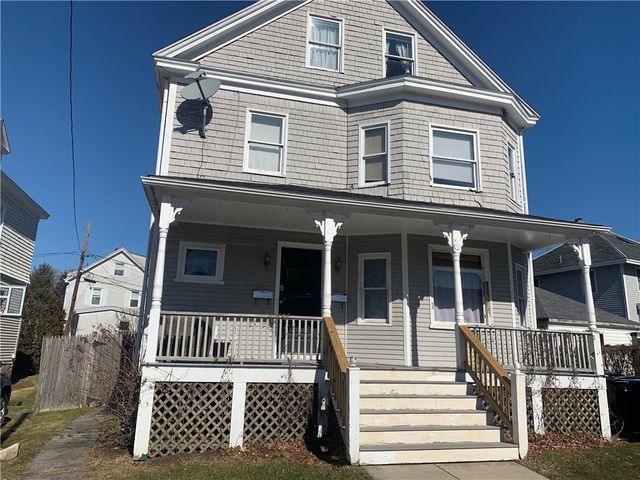60 Berkeley Avenue 2, Newport, RI 02840