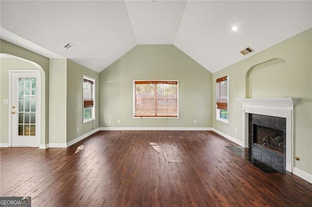 377 Victoria Lane, Stockbridge, GA 30281