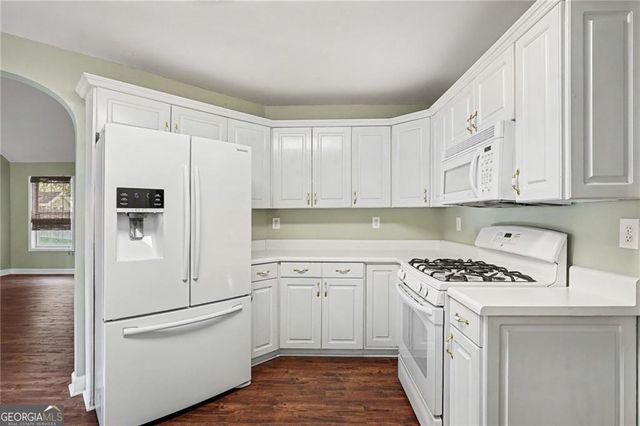 377 Victoria Lane, Stockbridge, GA 30281