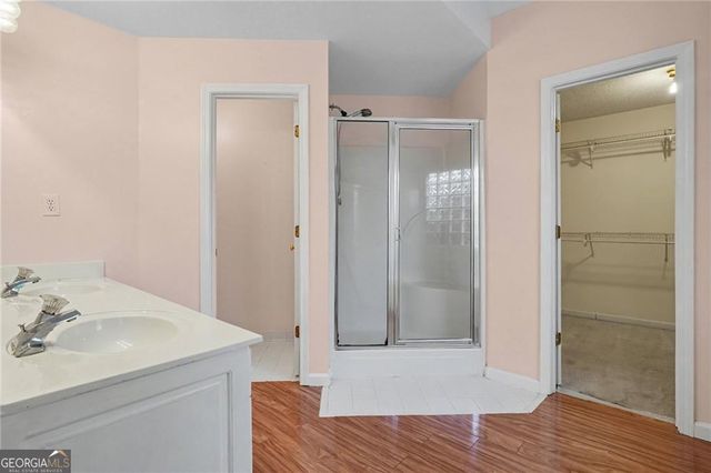 377 Victoria Lane, Stockbridge, GA 30281
