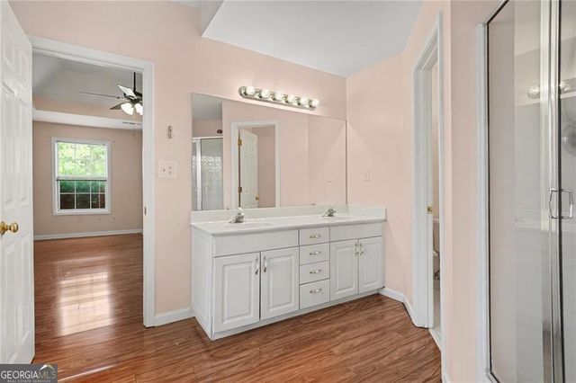 377 Victoria Lane, Stockbridge, GA 30281