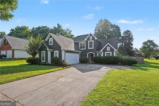 377 Victoria Lane, Stockbridge, GA 30281