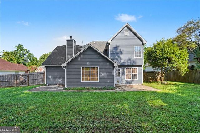 377 Victoria Lane, Stockbridge, GA 30281