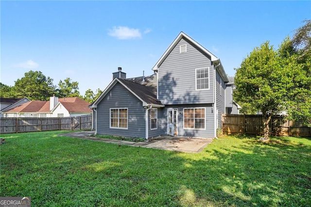 377 Victoria Lane, Stockbridge, GA 30281