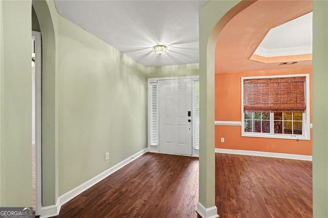 377 Victoria Lane, Stockbridge, GA 30281