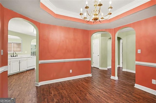 377 Victoria Lane, Stockbridge, GA 30281