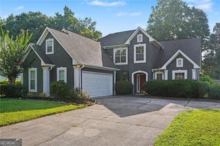 377 Victoria Lane, Stockbridge, GA 30281