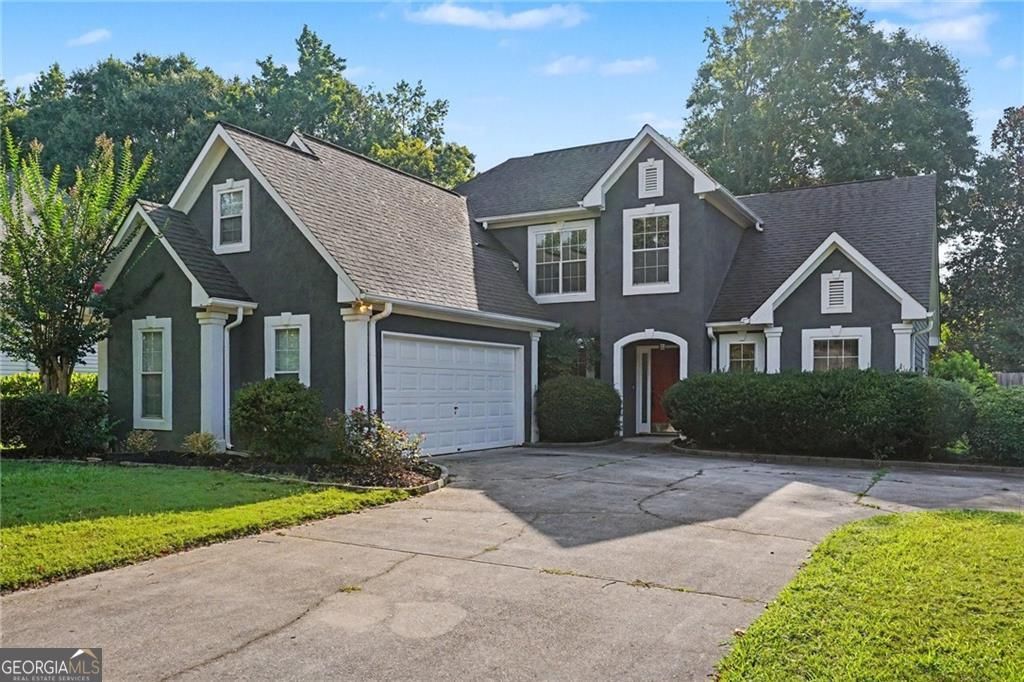 377 Victoria Lane, Stockbridge, GA 30281