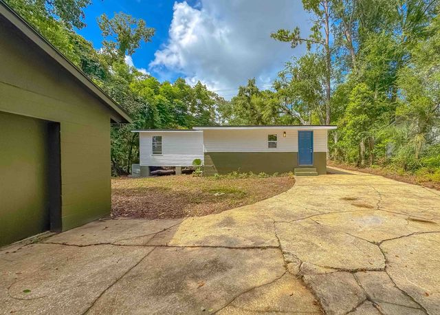 1751 Pepper Drive, Tallahassee, FL 32304