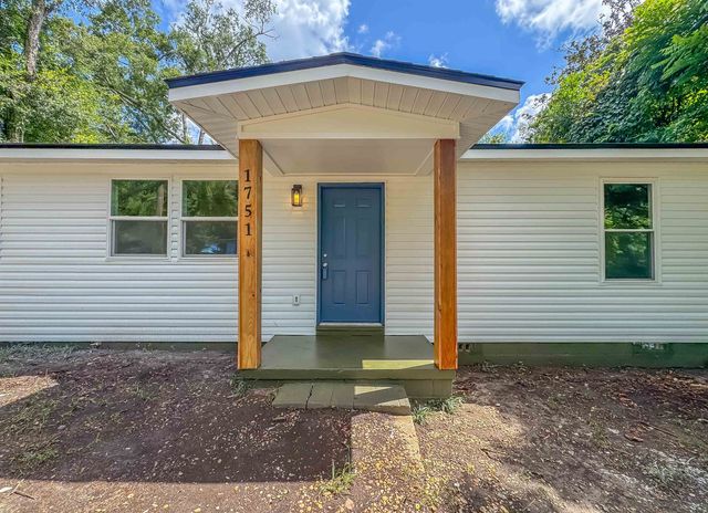 1751 Pepper Drive, Tallahassee, FL 32304
