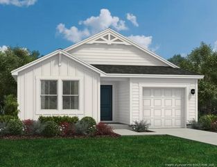 754 Wicklow Lane, Raeford, NC 28376