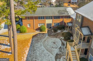935 Baxter Street APT 3, Athens, GA 30606