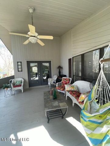 117 Woodhaven Drive, Natchez, MS 39120