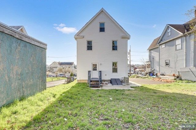 141 Stephens Street, Belleville, NJ 07109