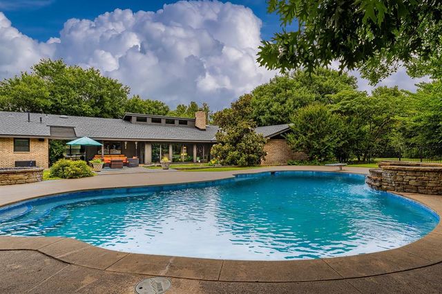 14500 Wilson Road, Edmond, OK 73013