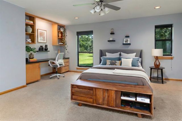 14500 Wilson Road, Edmond, OK 73013