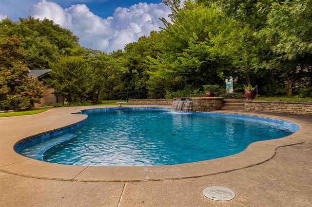 14500 Wilson Road, Edmond, OK 73013