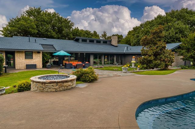 14500 Wilson Road, Edmond, OK 73013