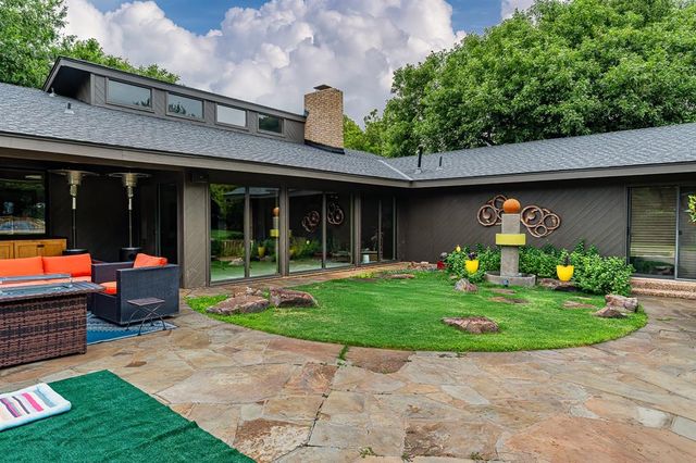 14500 Wilson Road, Edmond, OK 73013