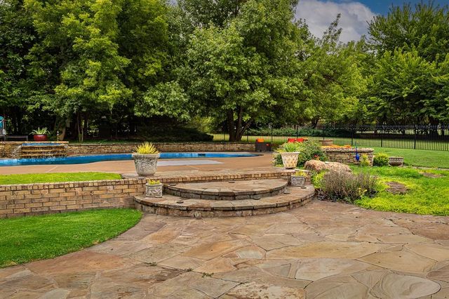 14500 Wilson Road, Edmond, OK 73013