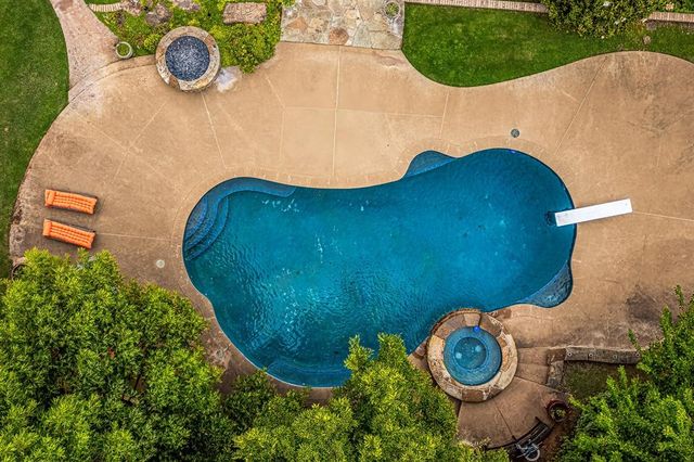 14500 Wilson Road, Edmond, OK 73013