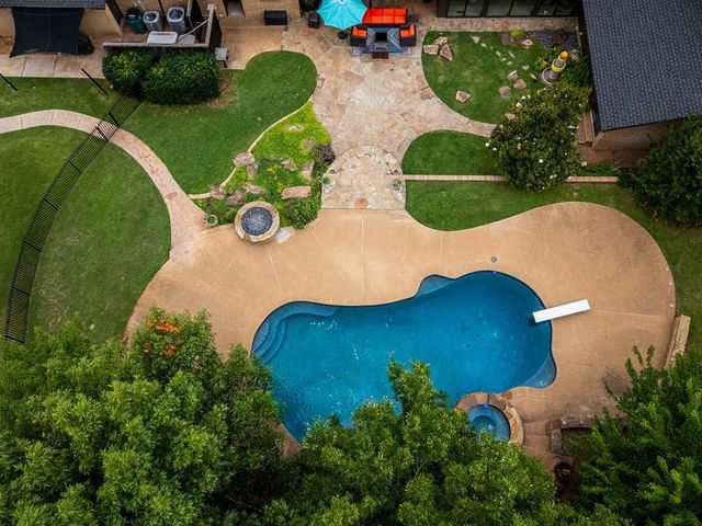 14500 Wilson Road, Edmond, OK 73013