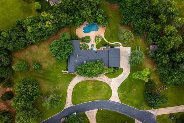 14500 Wilson Road, Edmond, OK 73013