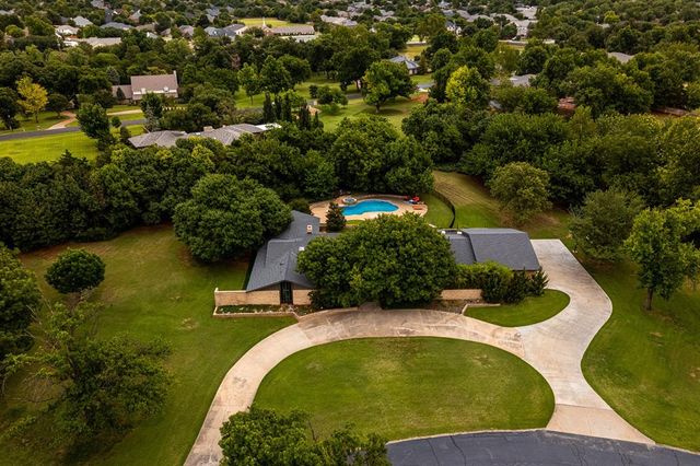 14500 Wilson Road, Edmond, OK 73013